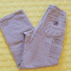 Cargart Carpenter Pants